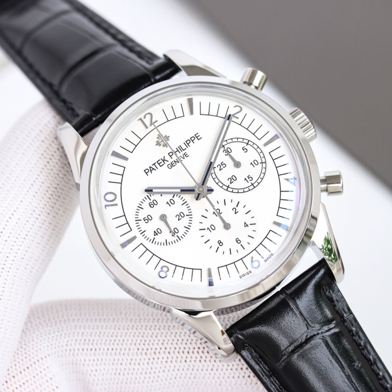 PATEK PHILIPPE